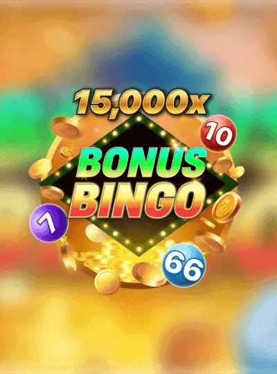 Jackpot slot game cover with high payout