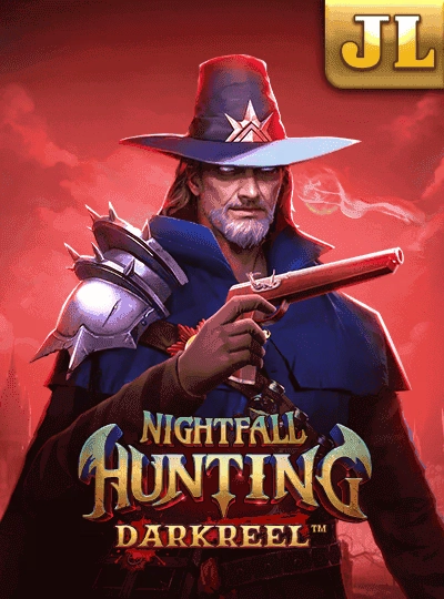 Adventure themed slot game cover